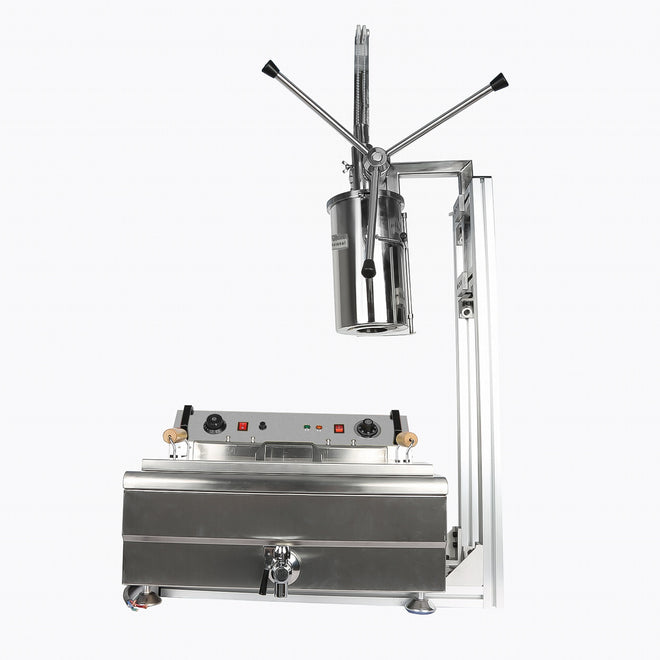 churros machine / 110V / Deep Fryer