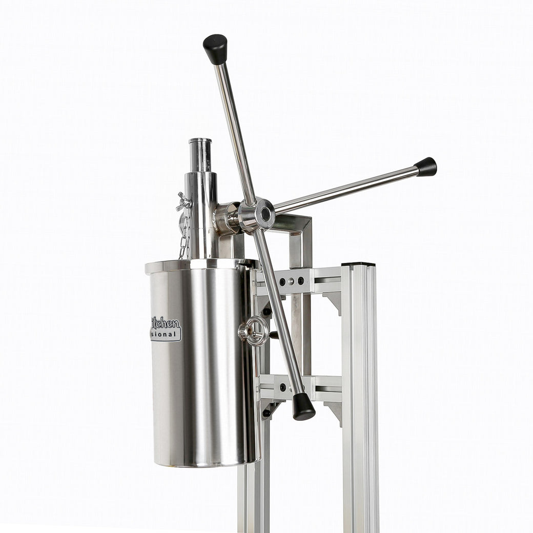 ALDKitchen Mexican Churro Maker 5L | 3-Hole Nozzle