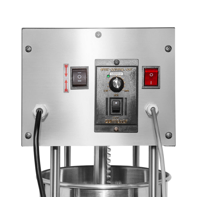 220V, electric churro maker