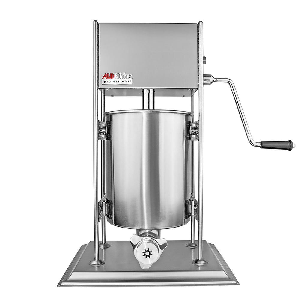 ALDKitchen Churro Press 10L | Churro Machine for Commercial Use