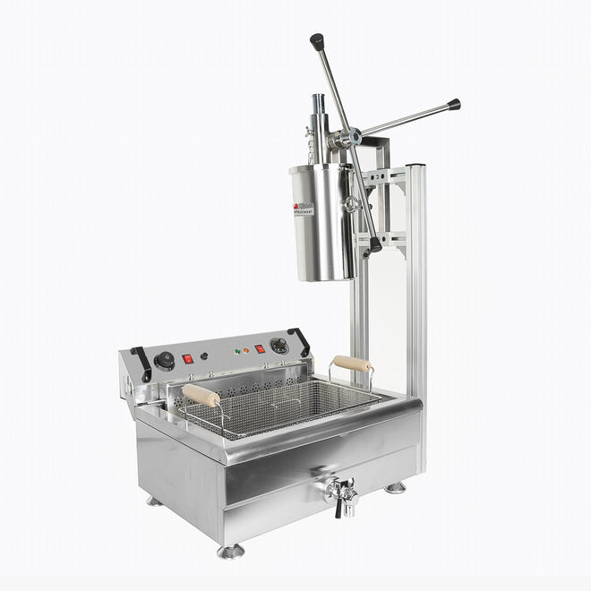 churros machine / 220V / Deep Fryer