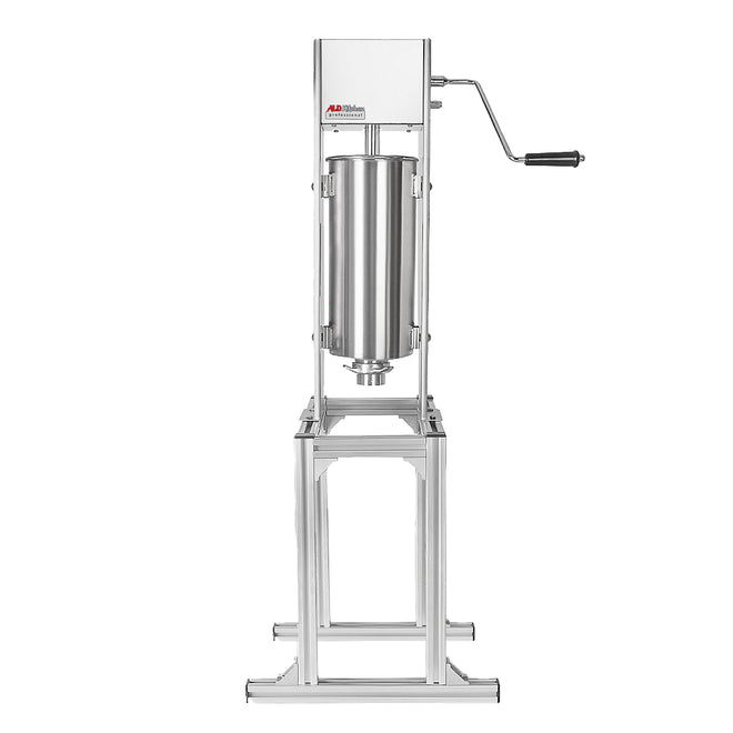 220V / No Fryer