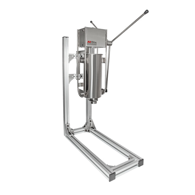 220V / With Fryer