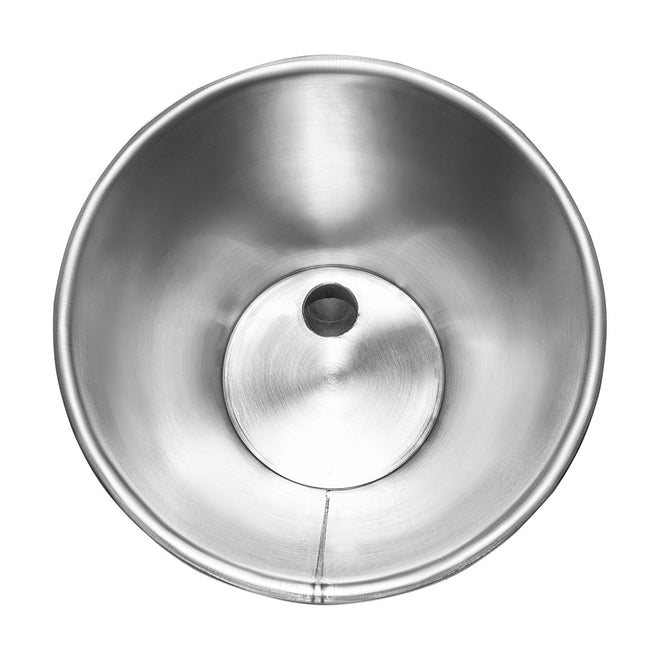110V / No Fryer