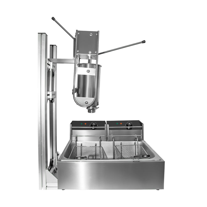 churro maker machine