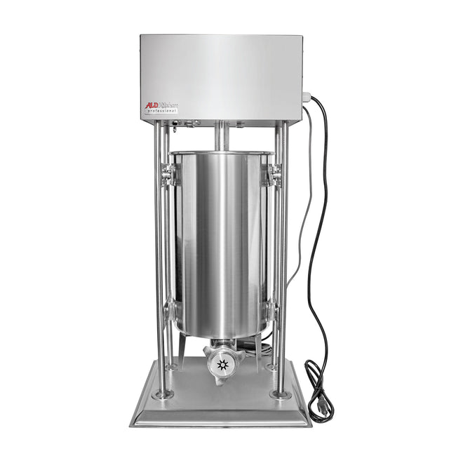 110V, churros machine