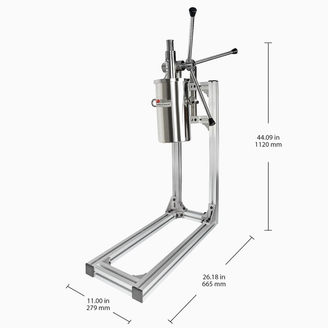 electric churro maker / 110V / No Fryer