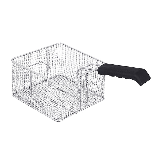 portable deep fryer