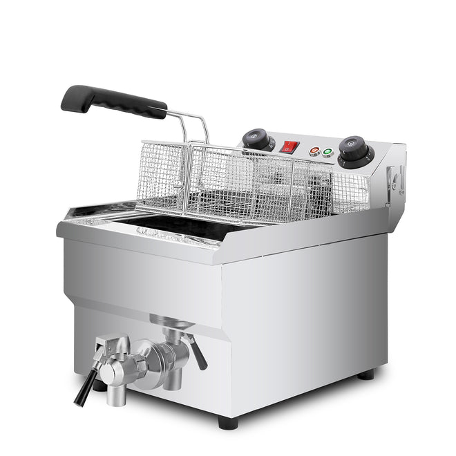 electric fryer