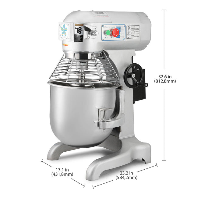 dough-mixer / commercial-blender
