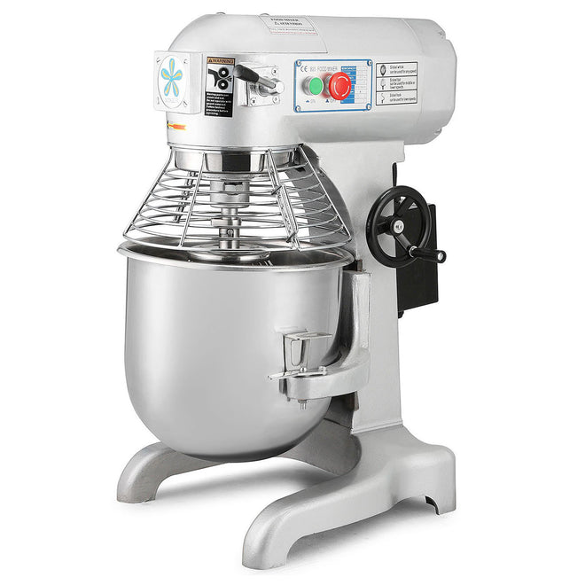 dough-mixer / commercial-blender