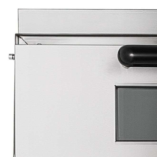 pizza machine