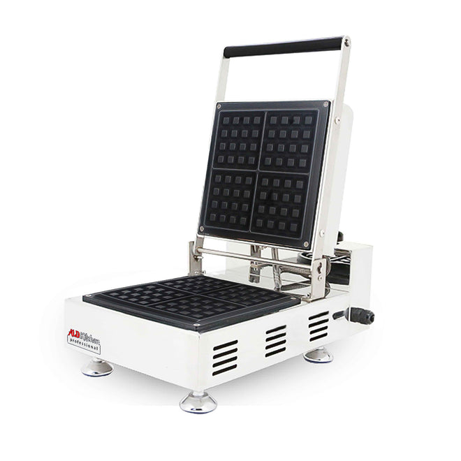 square waffle maker