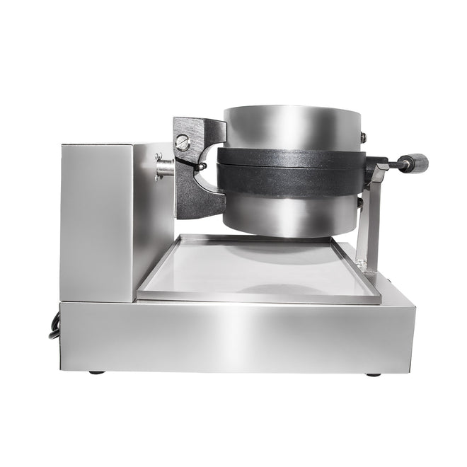 flip waffle maker
