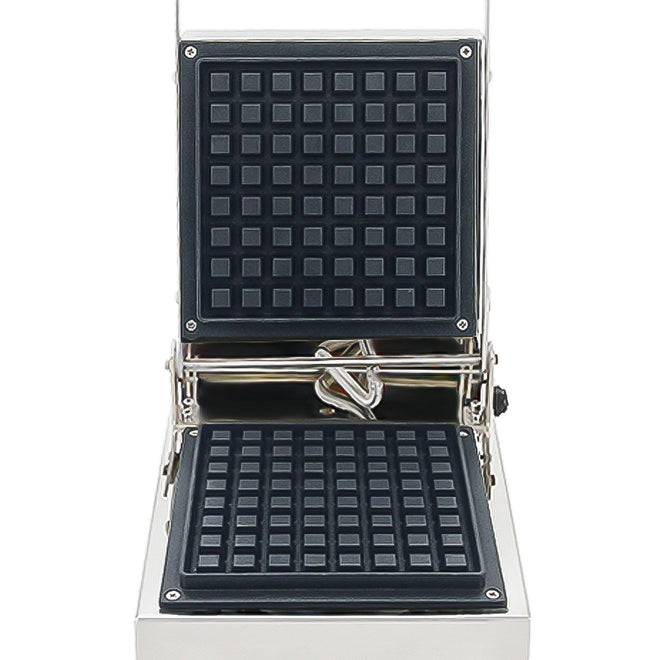 belgian waffle iron