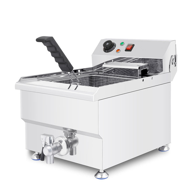 electric fryer