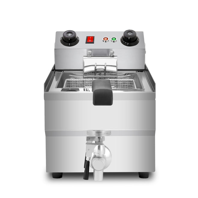 best deep fryer