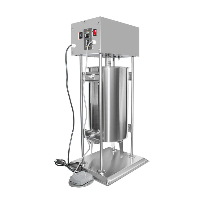 110V, churros machine