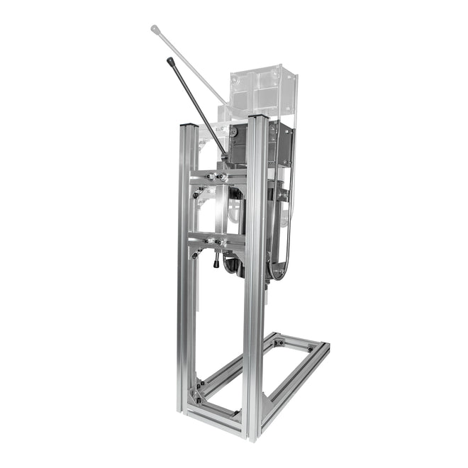 110V / With Fryer