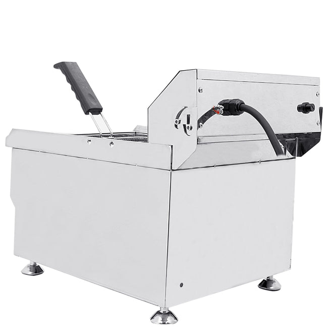 best deep fryer