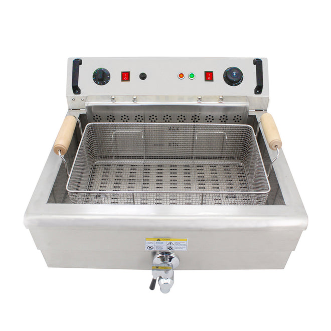 electric fryer