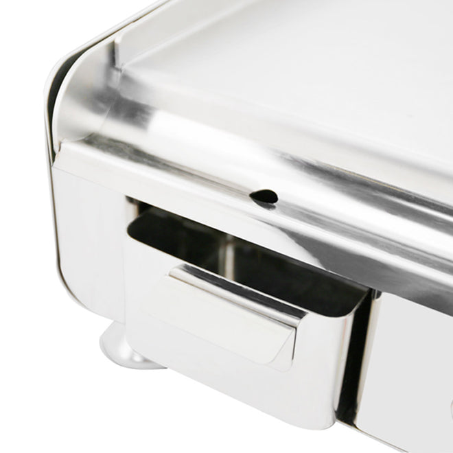 electric griddle