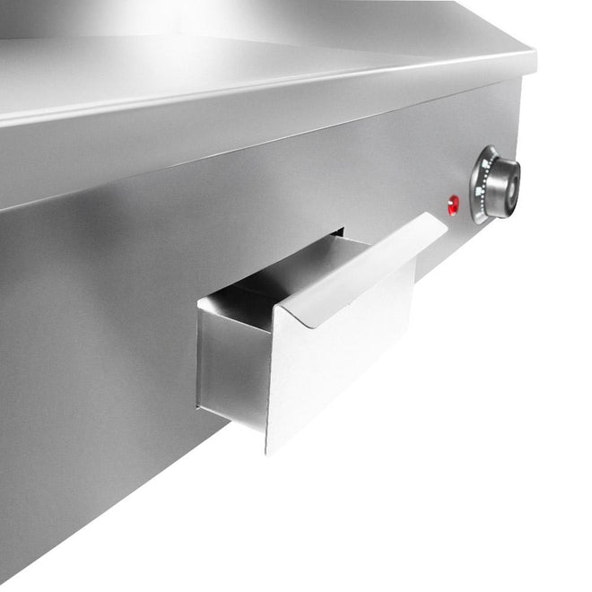 Medium / 220V, griddle grill