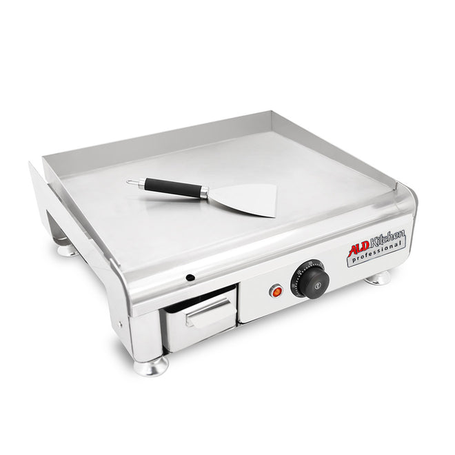 griddle grill
