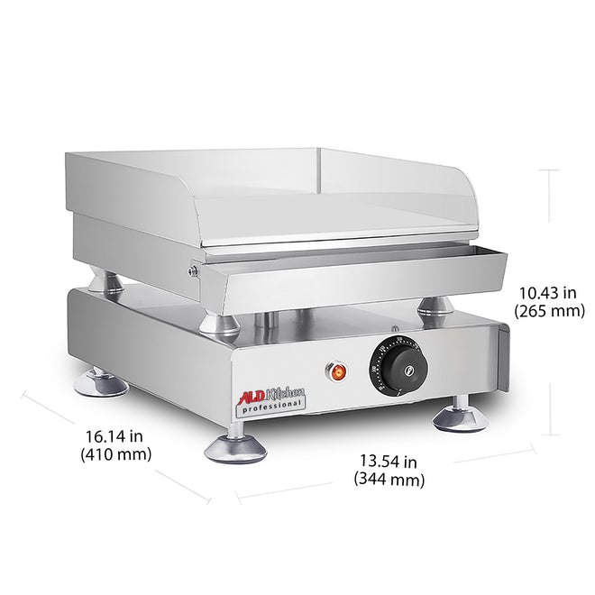 Small / 110V