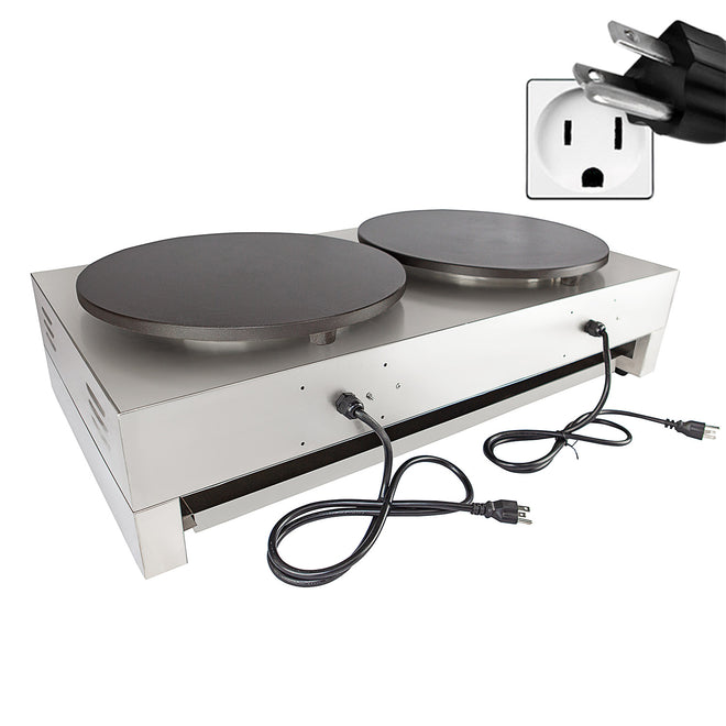 crepe-machine