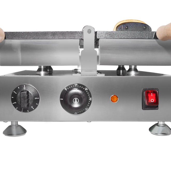 taiyaki machine