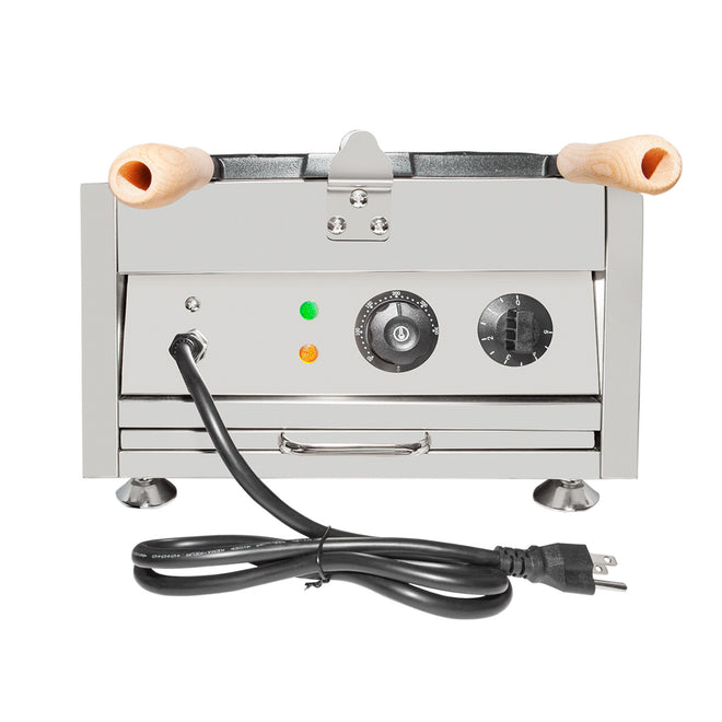220V, electric taiyaki maker