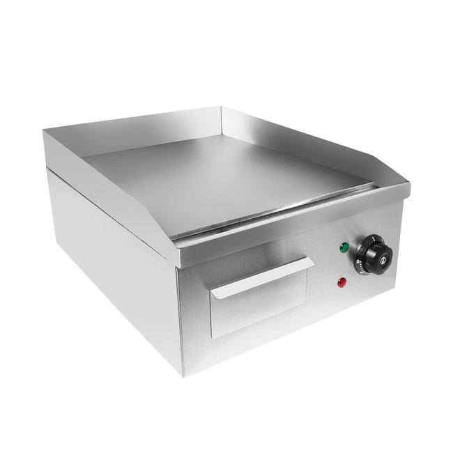 griddle grill