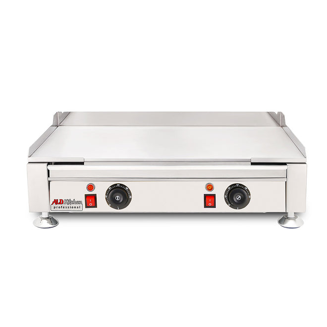 Medium / 220V, griddle grill