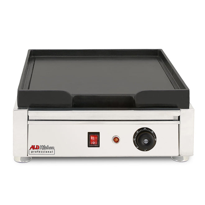 flat griddle 