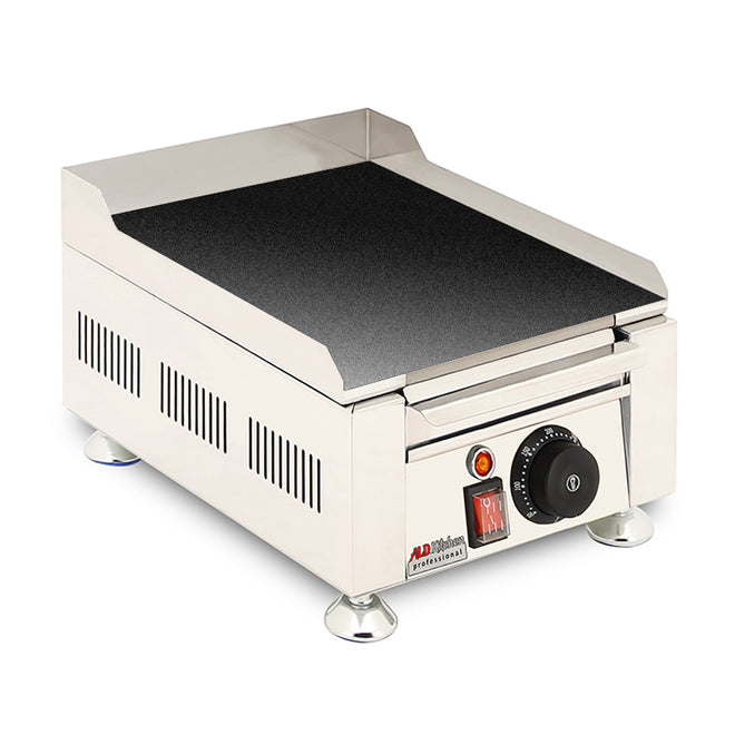 flat top grill 