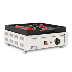 electric griddle
