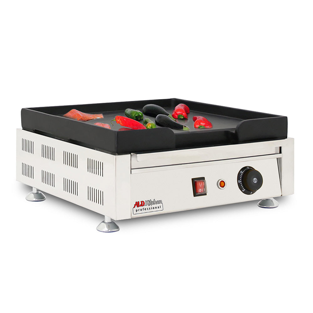 electric griddle