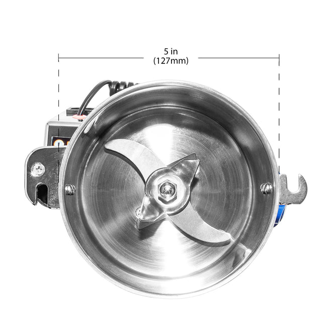 220V / 300 Gr