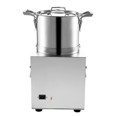 110V / 4 L