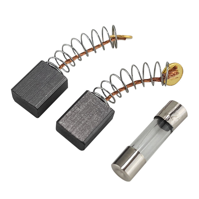 220V / small, electric-brush-for-grain-Mill-grinder