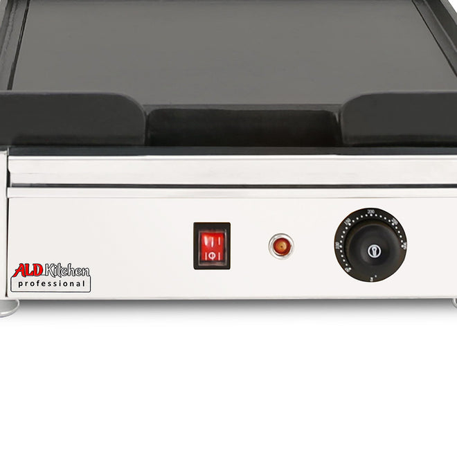 electric griddle