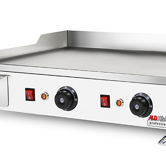 Medium / 110V, griddle grill