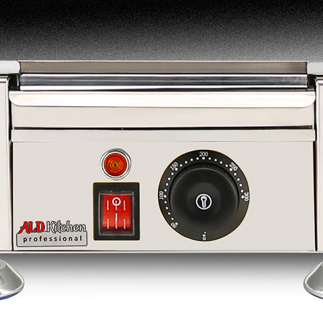flat griddle