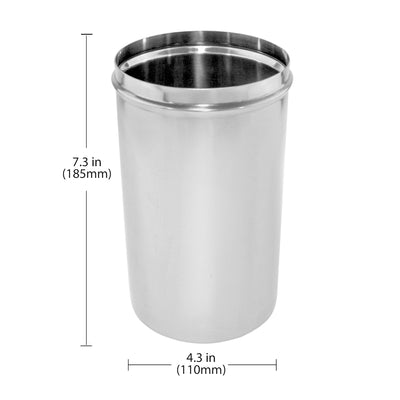 110V / 2-Head, sauce-warmer