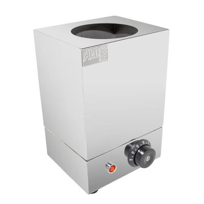 110V / 1-Head, hot-fudge-warmer