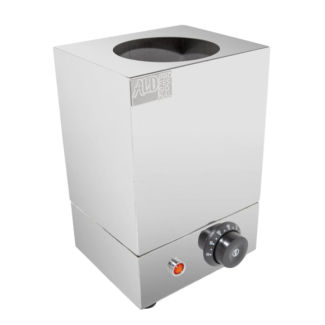 110V / 1-Head, hot-fudge-warmer