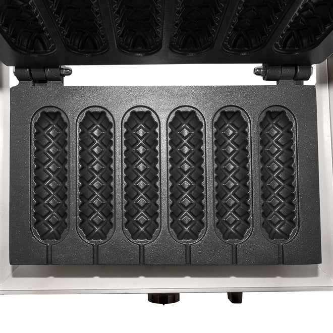 110V / 6 Pcs