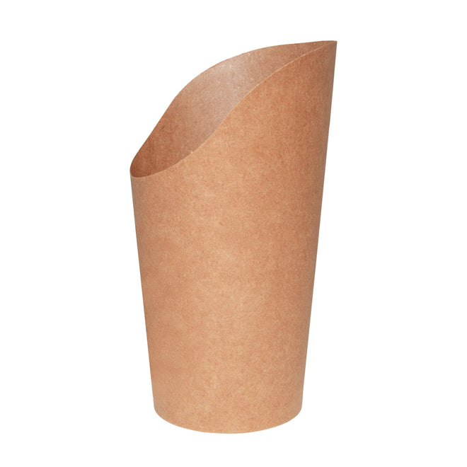 waffle-cup