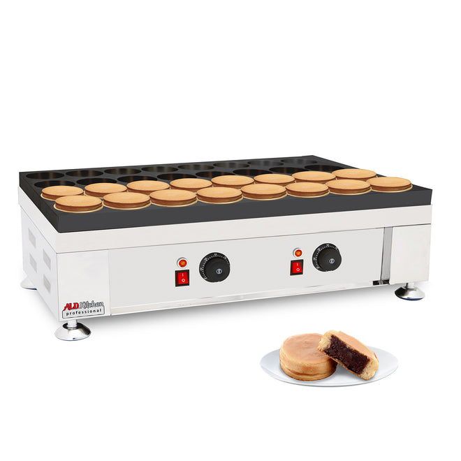 obanyaki maker